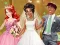 Spel Princess Spring Green Wedding aanlyn