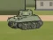 Spel Tanks Battle aanlyn