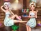 Spel Ice Queen Sauna Realife aanlyn