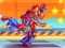 Spel Iron Suit: Assemble and Flight aanlyn