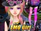 Spel Fashion emo girl aanlyn