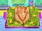 Spel BFF Traditional Thanksgiving Turkey aanlyn