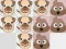 Spel Daily Dog Pooh aanlyn