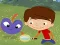 Spel Wild city search aanlyn
