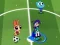 Spel Toon Cup 2018 aanlyn