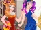 Spel Princess Mermaid Parade aanlyn