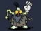 Spel Crown Dungeon aanlyn
