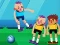 Spel World Soccer Physics aanlyn