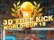 Spel 3D Free Kick World Cup 2018 aanlyn