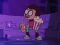Spel Teen Titans Go: Power Tower aanlyn