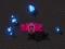 Spel Exocraft.io aanlyn