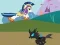 Spel My Little Pony: Guardians of Harmony aanlyn
