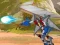 Spel Transformers Robots in Disguise: Power Up for Battle aanlyn