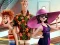 Spel Hotel Transylvania 3 Cruise Ship Crusades aanlyn
