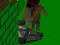 Spel Strike Combat Pixel aanlyn