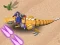 Spel Transformers: Dinobot Hunt aanlyn
