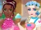 Spel Princess Cupcake aanlyn