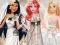 Spel Luxury Brand Wedding Gowns aanlyn