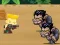Spel Captain War Zombie Monsters aanlyn
