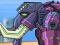 Spel Transform! Dino Robot 18 Mammoth aanlyn
