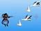 Spel Stork Shot aanlyn