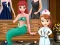 Spel Princess Sofia Busy Clinic aanlyn