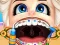 Spel Baby Elsa Wears A Brace aanlyn