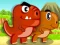 Spel Dino meat hunt new adventure aanlyn