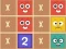 Spel Math Puzzles CG aanlyn