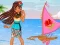 Spel Princess Moana's Ship aanlyn