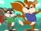 Spel Fun with Squirrels aanlyn