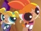 Spel The Powerpuff girls hypno bliss aanlyn