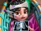 Spel Vanellope Injured Emergency aanlyn