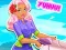 Spel Girls Fix It Amanda's Ski Jet aanlyn