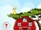 Spel Happy Chicken Jump aanlyn