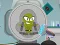 Spel Albert The Alien aanlyn
