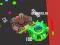 Spel Bladers.io aanlyn