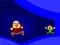 Spel Super Responsible Parent aanlyn