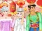 Spel Disney Crossdress Wedding aanlyn