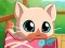 Spel My Pocket Pets Kitty Cat aanlyn