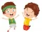 Spel X-Ray math addition aanlyn