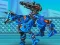 Spel Cyber Dog Assembly aanlyn