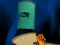 Spel Port-a-Johnny aanlyn