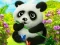 Spel Happy Panda aanlyn