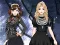 Spel Gothic Show aanlyn