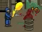 Spel Souichiro Blademaster aanlyn
