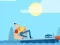 Spel Gone Fishing aanlyn