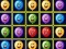 Spel Balloons Matching Deluxe aanlyn