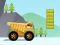 Spel Truck Rush aanlyn