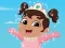 Spel Nella the princess knight Connect the shots! aanlyn